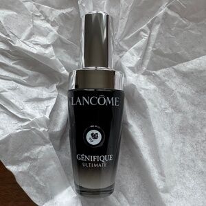 Brand new set of 4 Lancome Génifique serums